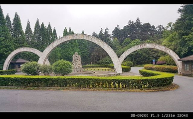 龙潭景区第 27 张图片