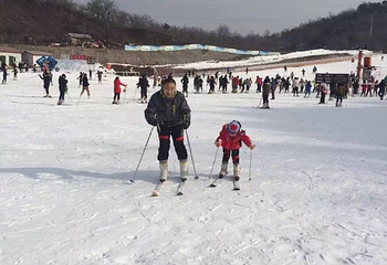 玉龙滑雪场第 39 张图片