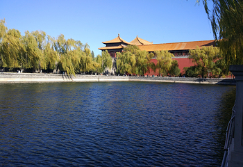 中山公园第 62 张图片