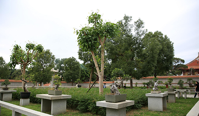 弘一法师纪念馆第 19 张图片
