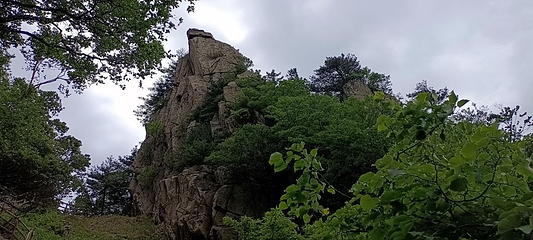 洛阳白云山风景区第 134 张图片