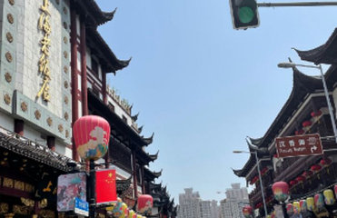 上海城市历史发展陈列馆第 19 张图片