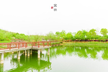 横山水库第 8 张图片