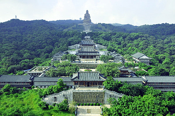 宝峰寺第 16 张图片
