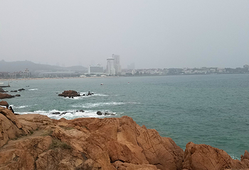 浮山公园第 12 张图片