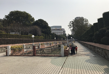 红头船公园第 3 张图片