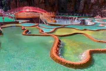 石林峡第 75 张图片