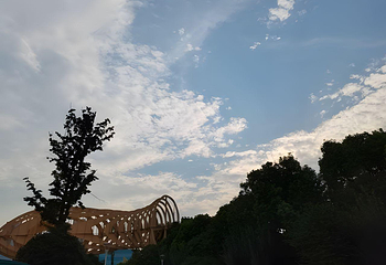 武汉欢乐谷第 61 张图片