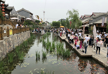 白鹿原·白鹿仓第 19 张图片
