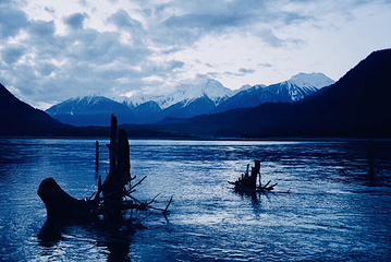 古乡湖景区第 22 张图片