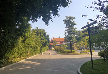龙岗龙园第 5 张图片