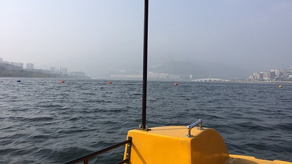 汉丰湖旅游度假区第 8 张图片
