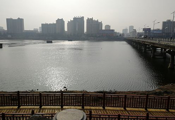 九龙瀑第 4 张图片