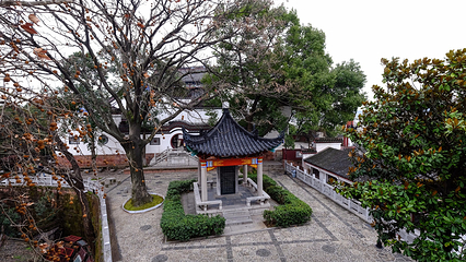 晴川阁第 260 张图片