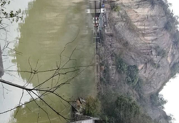 天烛湖仙境景区第 26 张图片