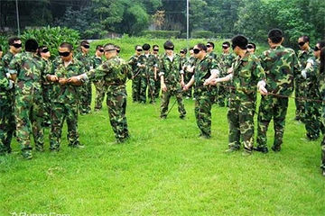 斯巴达野战俱乐部第 5 张图片