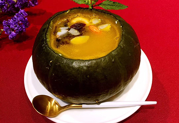 澳门英皇娱乐酒店御厨餐厅第 19 张图片