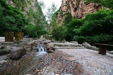 长寿村旅游风景区第 21 张图片