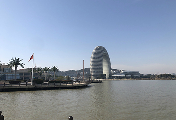 湖州太湖旅游度假区第 42 张图片
