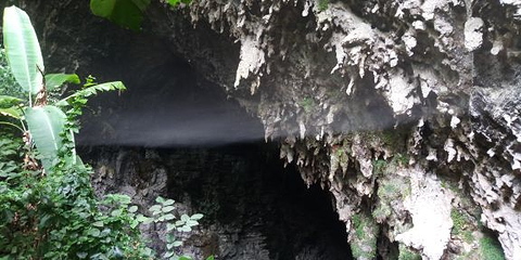 司岗里溶洞第 10 张图片