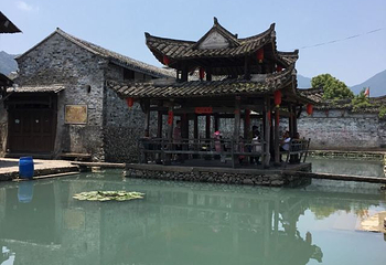 芙蓉古村第 43 张图片
