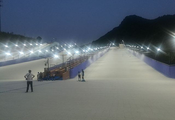 三角山四季滑雪场第 31 张图片