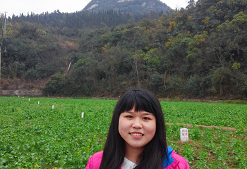 花溪十里河滩湿地公园第 3 张图片
