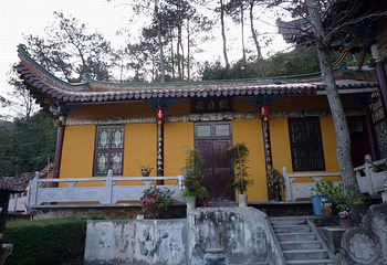 法华禅寺第 5 张图片