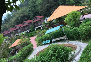 四会山湖水上乐园第 27 张图片