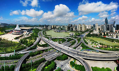 南宁民歌湖景区第 7 张图片