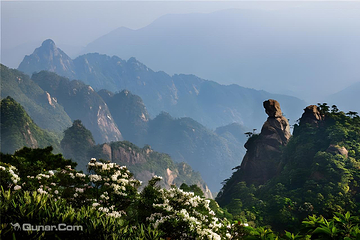 三清山风景区第 45 张图片