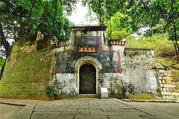 马山仙境第 3 张图片