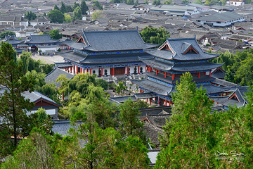 狮子山第 47 张图片