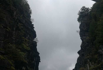 天燕景区第 24 张图片