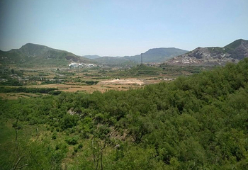 秦皇古驿道风景区第 23 张图片