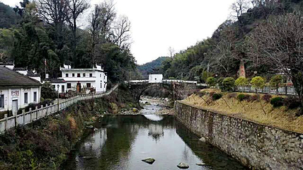 三溪大峡谷第 19 张图片