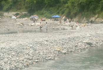 罗浮山漂流第 34 张图片