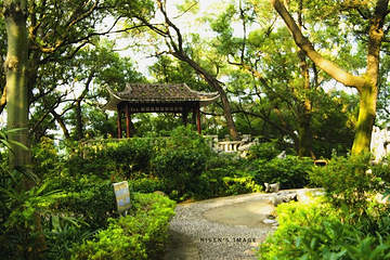 中山公园第 20 张图片