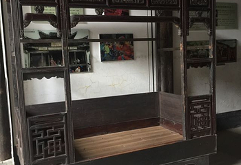 婺源熹园第 65 张图片