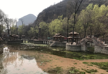 十六沟风景旅游区第 30 张图片