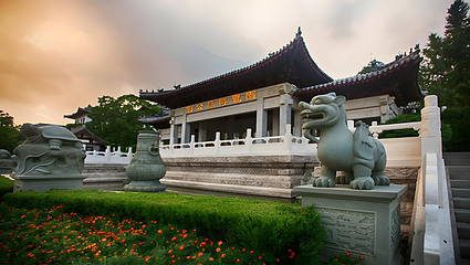 刘公岛景区第 21 张图片