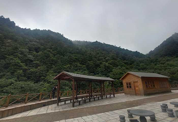洛阳白云山风景区第 137 张图片