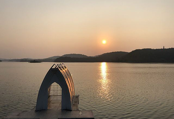 仙海旅游度假区第 34 张图片