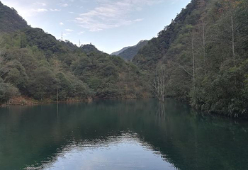 白石湾风景区第 26 张图片