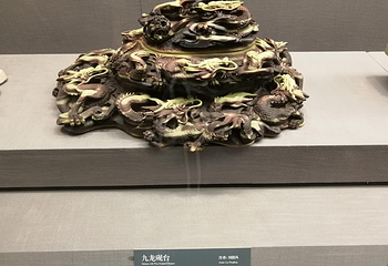 大足石刻第 213 张图片