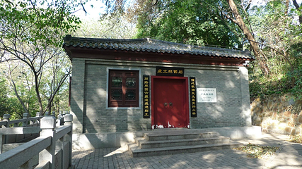 蛇山第 35 张图片