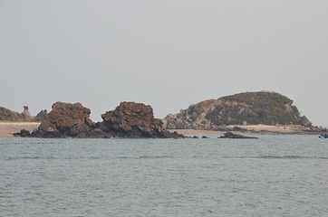 海王九岛第 16 张图片