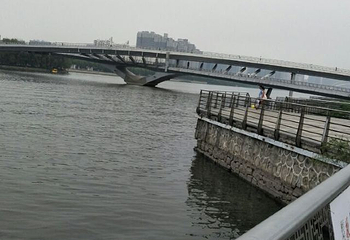 汾河公园第 30 张图片