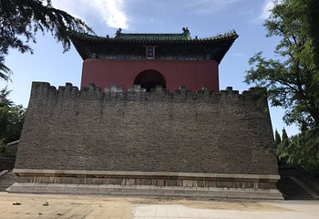 明鲁王陵景区第 14 张图片