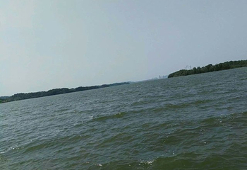 齐山平天湖景区第 35 张图片
